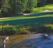 Hidden River Golf and Casting Club - No. 9