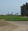 Wild Dunes Resort - Links golf course - hole 18