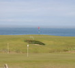Doonbeg Golf Club - 18th green