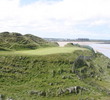 Doonbeg Golf Club - 14th green