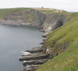 Old Head Golf Links - View from the 12th tee