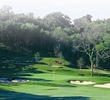 Cowboys Golf Club - No. 14