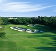 Cowboys Golf Club - No. 18