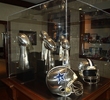 Cowboys Golf Club - Lombardi trophies
