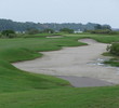 Wild Dunes Resort - Harbor golf course - hole 9