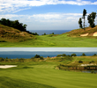 Bay Harbor Golf Club vs. Arcadia Bluffs GC