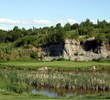 Bay Harbor Golf Club in northern Michigan