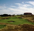 Arcadia Bluffs Golf Club - No. 18