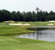 Wild Wing Plantation - Avocet course - hole 14