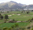 Barona Creek Golf Club - 15th Hole