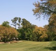 The Heritage Club golf course