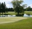 Seven Oaks Golf Club - Colgate University