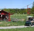 Manitou Passage GC - ski lift