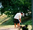 Austin's Butler Park Pitch and Putt
