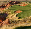 Sand Hollow Resort golf course