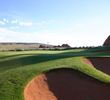 Sand Hollow Resort - Championship golf course - hole 18