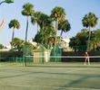 Wild Dunes Resort - tennis