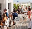 Wild Dunes Resort - pavilion