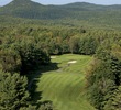 The Sagamore Golf Course in Bolton Landing