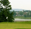 The Leatherstocking Golf Course in Cooperstown