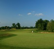 Saratoga National Golf Club - No. 18