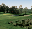 Saddle Rock Golf Course - hole 4
