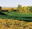 Murphy Creek Golf Course - hole 2