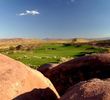 Coral Canyon Golf Course in Washington, Utah