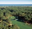 Litchfield Country Club - hole 18