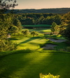 Manitou Passage Golf Club - No. 17