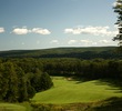 Hills golf course at Boyne Highlands - hole 13
