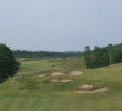 Kingsley Club golf course in Traverse City 