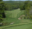 Manitou Passage Golf Club - hole 8