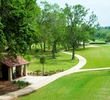Houston Oaks Country Club -- No. 7