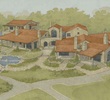 Houston Oaks Country Club & Family Sports Retreat -- clubhouse