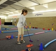 Houston Oaks Country Club & Family Sports Retreat -- First Tee