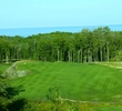 Marquette Golf Club's Greywalls Course