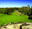 Marquette Golf Club's Greywalls Course - hole 6