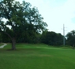 Grapevine Golf Course - Pecan - No. 3