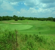 Grapevine Golf Course - Bluebonnet - No. 5