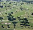 Cottonwood Creek Golf Course