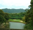Puakea Golf Course - No. 6