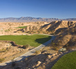 Conestoga G.C. in Mesquite - hole 2