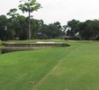 Queen's Harbour Yacht & Country Club - hole 12