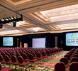 Hilton Head Marriott meeting space