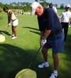 Hilton Head Island - golf clinic