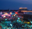 Broadway at the Beach - Celebrity Square