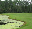 Mill Cove Golf Club - No. 15