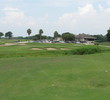 Mill Cove Golf Club - No. 18