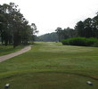 Mill Cove golf course - No. 3
